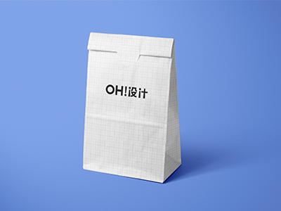 包装样机包装袋打包袋