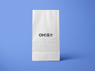 包装样机包装袋打包袋