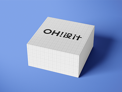 包装样机包装盒