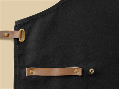 刺绣衣服补丁标签缝制logo图案效果展示