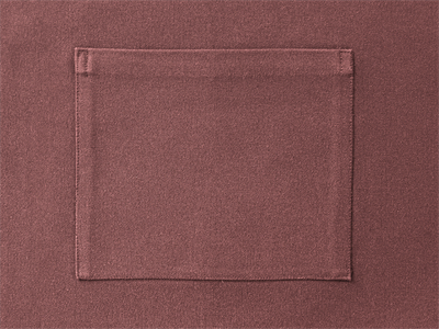 刺绣衣服补丁标签缝制logo图案效果展示