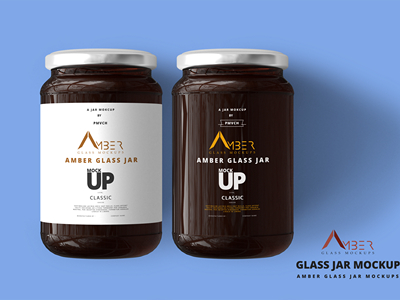 玻璃瓶水瓶饮料瓶罐子样机