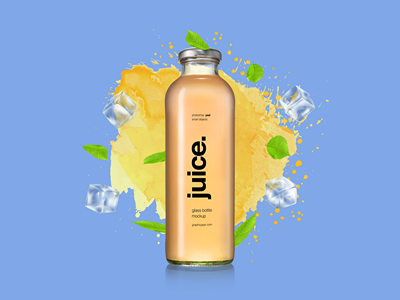 玻璃瓶水瓶饮料瓶罐子