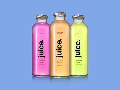 玻璃瓶水瓶饮料瓶罐子