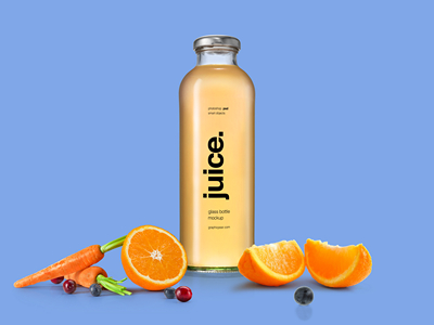 玻璃瓶水瓶饮料瓶罐子