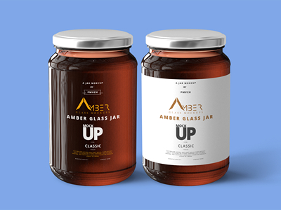 玻璃瓶水瓶饮料瓶罐子样机