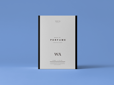 珠宝首饰盒样机