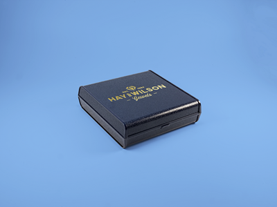 珠宝首饰盒样机