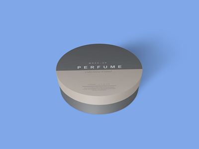 珠宝首饰盒样机