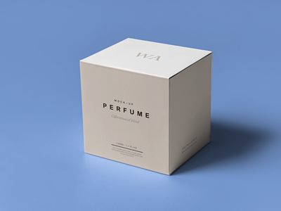 珠宝首饰盒样机