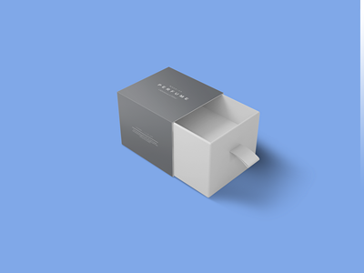 珠宝首饰盒样机