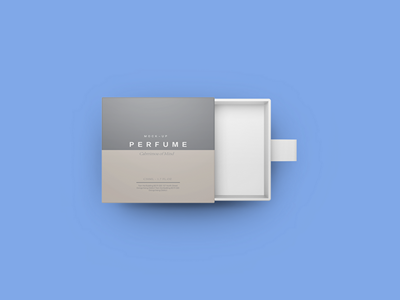 珠宝首饰盒样机