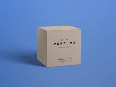 珠宝首饰盒样机