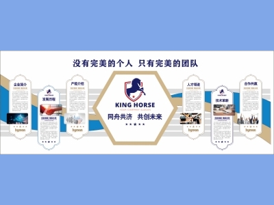 企业单位学校社区文化墙历程历史背景墙办公室装饰cdr格式