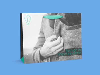 手提袋纸袋样机