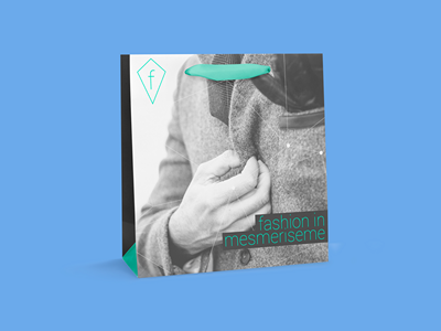 手提袋纸袋样机