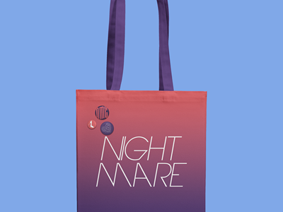 帆布袋挎包手提袋样机