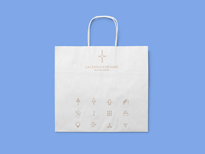 手提袋纸袋牛皮纸袋样机