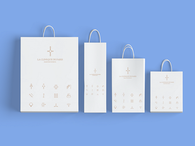 手提袋纸袋牛皮纸袋样机