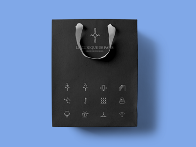 手提袋纸袋牛皮纸袋样机