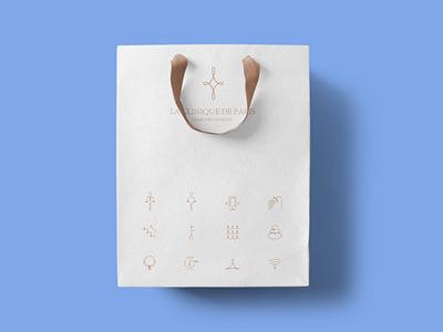 手提袋纸袋牛皮纸袋样机