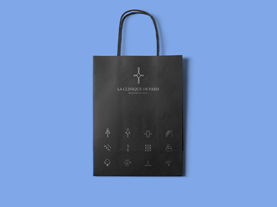 手提袋纸袋牛皮纸袋样机