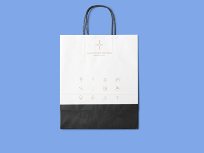 手提袋纸袋牛皮纸袋样机