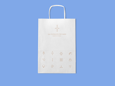 手提袋纸袋牛皮纸袋样机