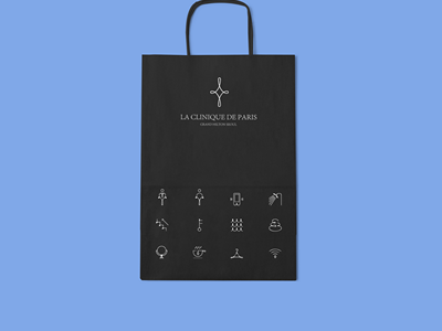 手提袋纸袋牛皮纸袋样机