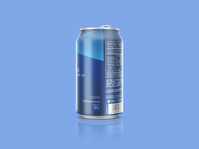 啤酒瓶酒杯啤酒包装样机易拉罐