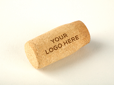 红酒瓶红酒包装样机瓶塞