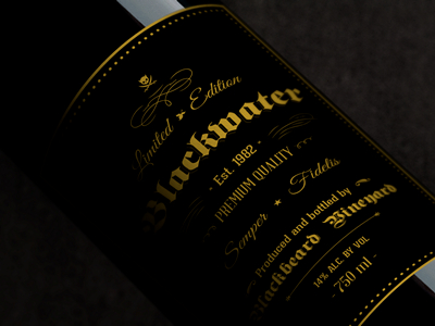 红酒瓶红酒包装样机