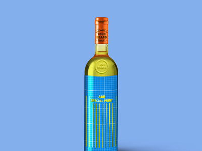 葡萄酒瓶葡萄酒包装红酒包装