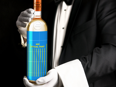 葡萄酒瓶葡萄酒包装红酒包装