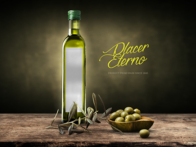 葡萄酒瓶葡萄酒包装红酒包装橄榄油