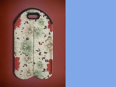 葡萄酒瓶葡萄酒包装红酒包装防撞袋