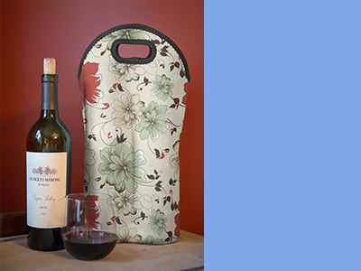 葡萄酒瓶葡萄酒包装红酒包装防撞袋