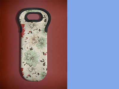 葡萄酒瓶葡萄酒包装红酒包装防撞袋