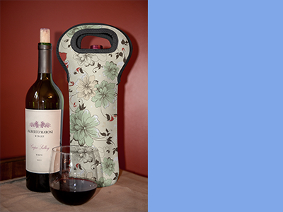 葡萄酒瓶葡萄酒包装红酒包装防撞袋