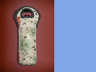 葡萄酒瓶葡萄酒包装红酒包装防撞袋