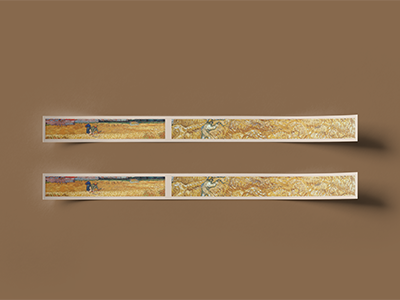 门票优惠券手环