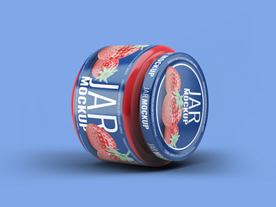 罐头瓶包装样机