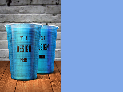 饮料杯饮品杯样机咖啡杯