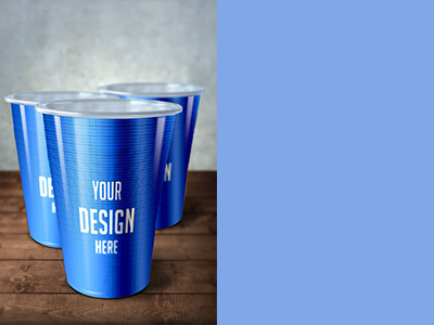 饮料杯饮品杯样机咖啡杯