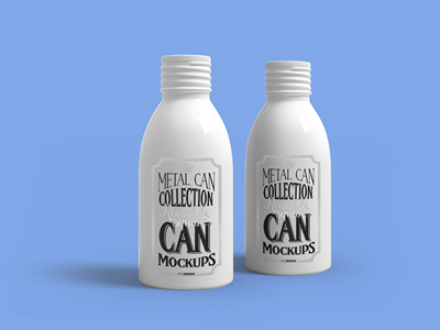 果汁包装包装瓶样机