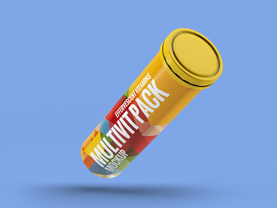 巧克力口香糖包装样机