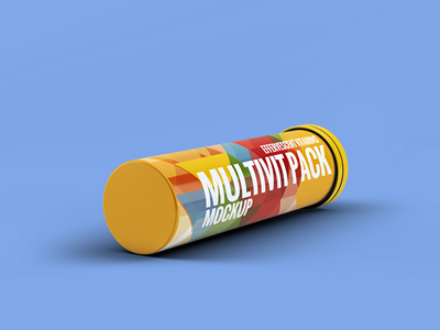 巧克力口香糖包装样机