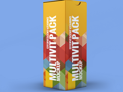 巧克力口香糖包装样机