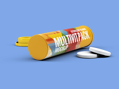 巧克力口香糖包装样机