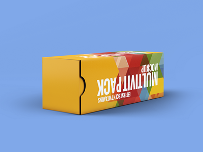 巧克力口香糖包装样机